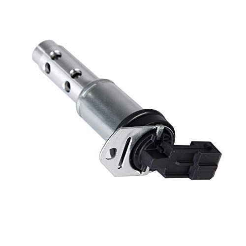 Bmw Vanos Solenoid Variable Valve Timing Vvt Solenoid 2Pcs | For Bmw 128I 325I 328I 330I 335I 525I 528I 530I 535I E60 E90 N52 N54 & More With 2.0L 2.5L 2.8L 3.0L | Replaces# 11367585425 #TOP4