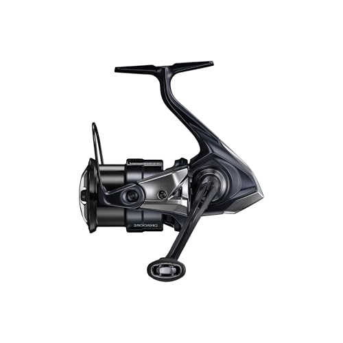 Shimano Vanquish FC Moulinet de pêche et de lancer léger avec frein avant précis