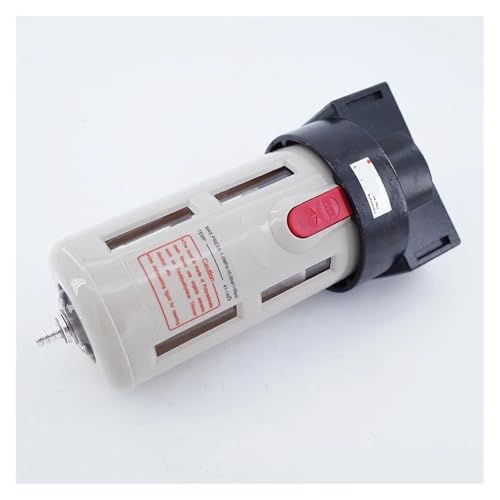 Filtre pour compresseur BF3000 G3/8 afin de protéger les outils pneumatiques