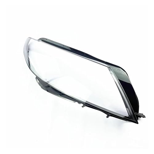 Verre de phare Passat CC transparent remplacement optique avant usé - 4