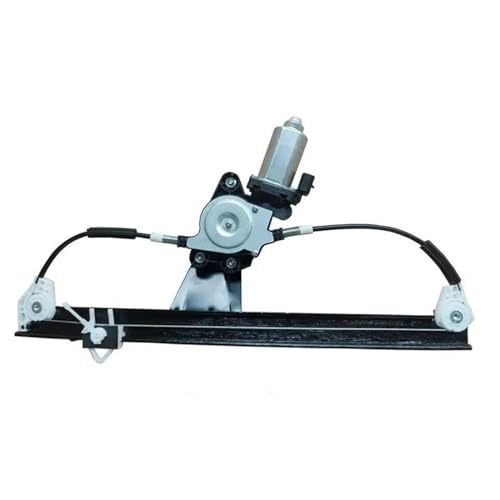 Lève-vitre électrique avant gauche Fiat Doblo moteur 46751439 46751438