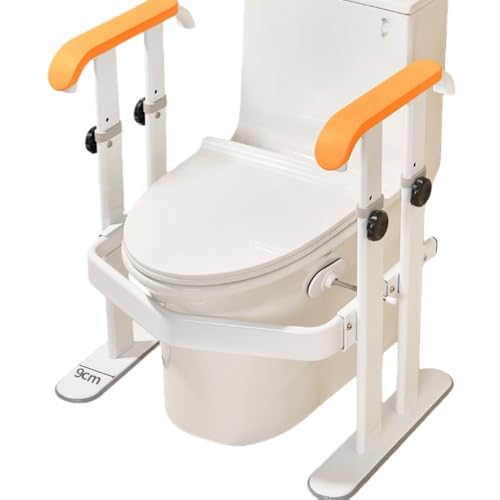 トイレ補助用品 手すり 高さ調整可能」の人気商品一覧 | 安い商品を