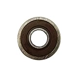 Replacement Alternator Bearing Commutator End Mechanics Choice for Subaru