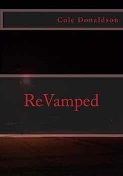 Paperback ReVamped Book