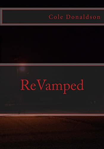 ReVamped 1505311640 Book Cover