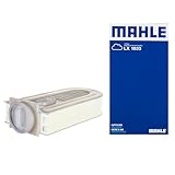 MAHLE LX 1833 - Air Filter Car - Engine