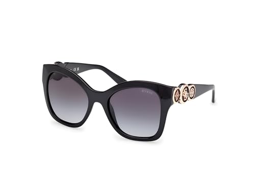 Lunettes de soleil GUESS Gu00197 mixte protection UV tendance
