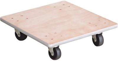 Ironton Platform Dolly - 600-Lb. Capacity