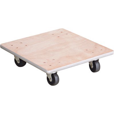 Ironton Platform Dolly - 600-Lb. Capacity