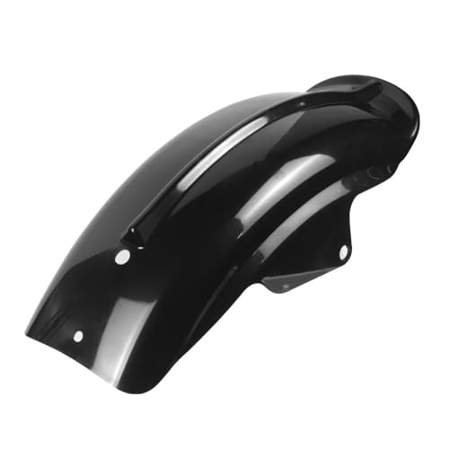 Garde-Boue arrière universel moto ABS court pour cadre de motocross pièces accessoires Chopper Bobber