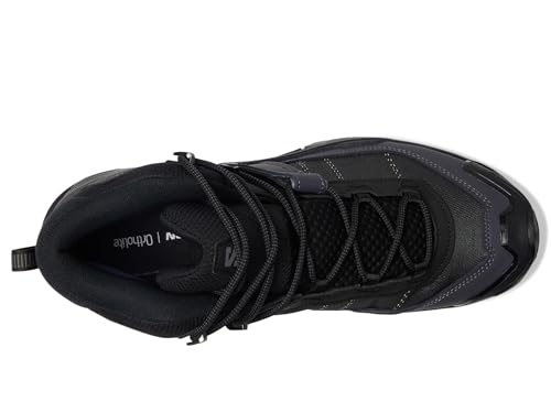 Image of Salomon X Ultra 5 Mid GTX