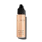 Luminess Air Airbrush X-Out Concealer, Medium