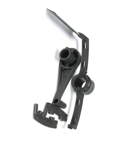 Compatible for use with Sammic Cut-Mix 8 Stirrer Crank 2053960 KolCoh43150