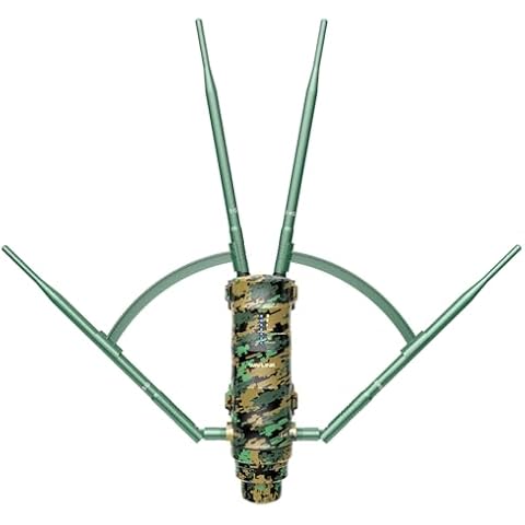 WAVLINK AC1200 Outdoor WiFi Extender Cover