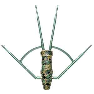 WAVLINK Outdoor WiFi Extender AC1200 Wireless Access Point with Active POE, High Power Dual Band 2.4G+5G Weatherproof Outdoor WiFi Repeater WiFi Range Extender,Mesh Extender 4x7dBi Omni Antennas