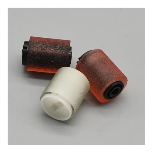 Rouleaux de ramassage de papier pour Toshiba 5508A 6508A 7508A 8508A 5518A 6518A 7518A 8518A 6506AC