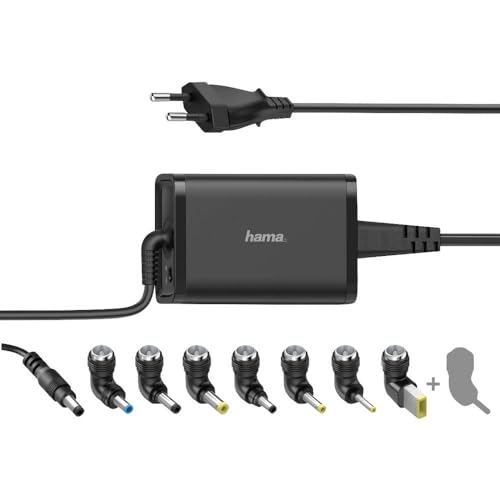 Universal-Notebook-Netzteil, 15-19V/65W