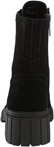 Blondo Women's Promise Waterproof Combat Boot3