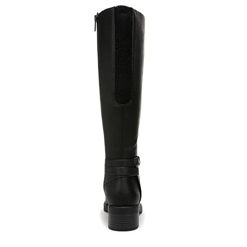 LifeStride Women's Berkley Wide Calf Knee High Boot3