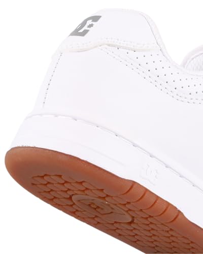 DC Women's Manteca Sneaker3