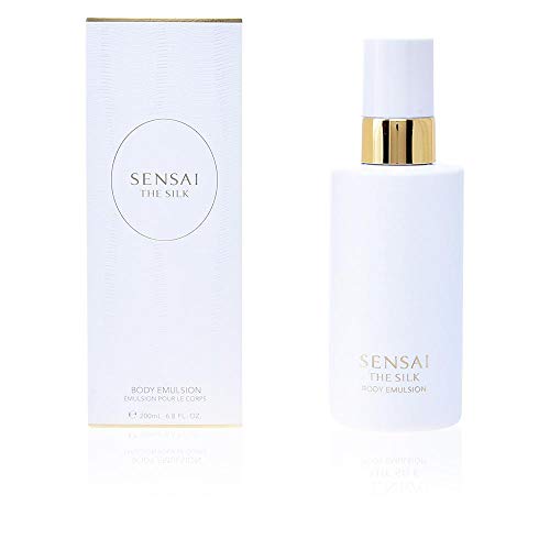 Preisvergleich Produktbild Kanebo Sensai The Silk Body Emulsion, 200 ml