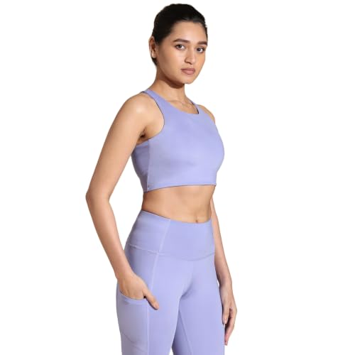 Image of Silvertraq Women Sports Bra