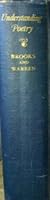 Understanding Poetry B00BSY0228 Book Cover