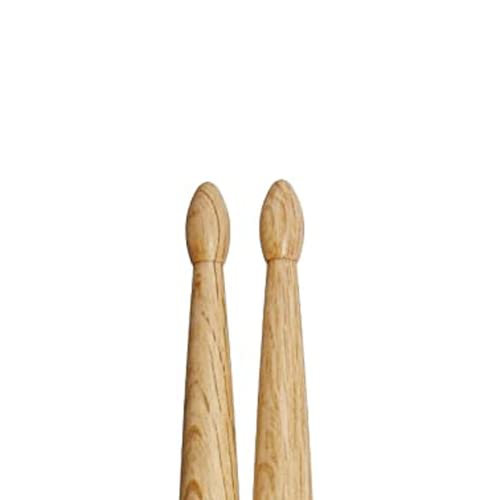 Tama O215-P Pair Of Oak Sticks Oval D 15 Mm #TOP2