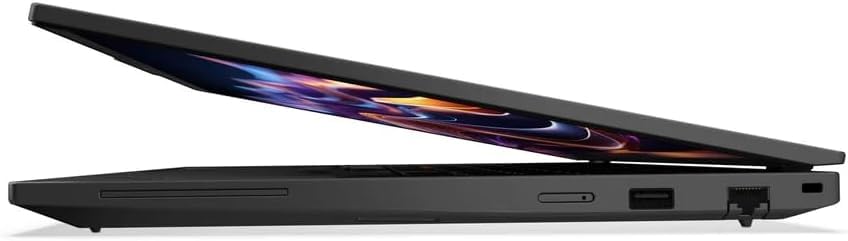 Lenovo ThinkPad P1 Gen 6