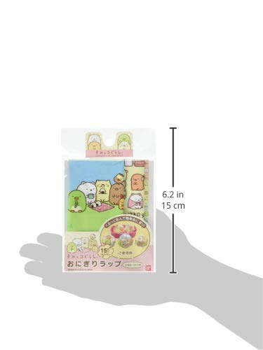 キャラ弁に すみっコぐらし おにぎりラップ の価格比較 Heim ハイム