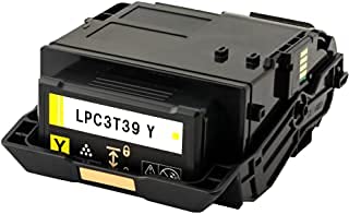 Amazon | エプソン用 LPC3T39Y 大容量 互換トナー イエロー LP-S8180