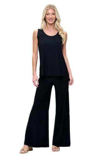 Jostar HIT Palazzo Pants-5045HT-ARS12