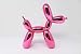 Balloon Dog - Mini - Pink