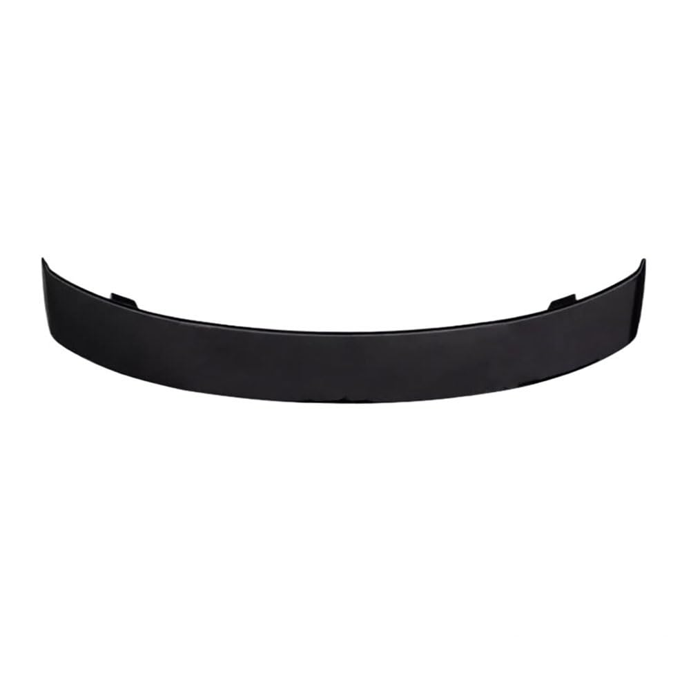 ZXLZHGS Car Rear Trunk Spoiler, Compatible with Honda 10th Accord Inspire, Car Trunk Spoiler Wing Rear Spoiler Kit Automotive Exterior Accessories,unpainted