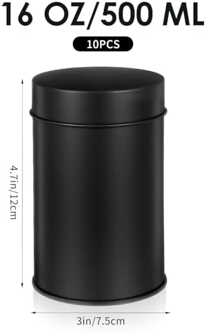 Kifmurase Tea Canister - Thumbnail 3