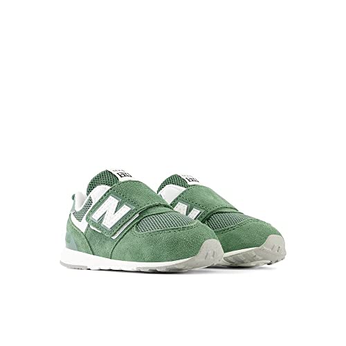 Image of New Balance Baby Boys' 574 New-b Hook-and-Loop Sneakers
