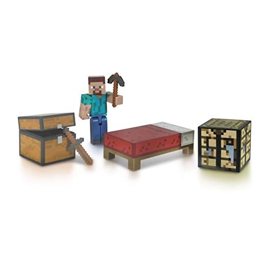 Minecraft Survival Pack