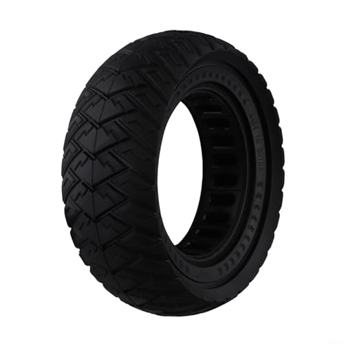 8.5 * 3.0 Solid Tire for Zero For VSETT 8 9 for VSETT 8 9 PRO Electric Scooter, 8.5 inch KickScooter Rubber Tire Replacement