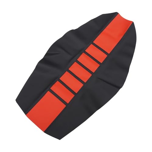 Couvre selle moto antidérapant de longueur allongée pour SXF XCF KXF