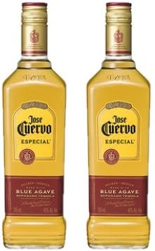 【2本セット】クエルボ ゴールド エスペシャル 750ml 40度 Amazon.co.jp: 【正規品】 クエルボ エスペシャル ゴールド 40度 750ml
