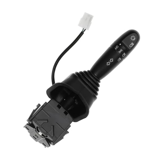 Commutateur de clignotants pour Chevrolet Optra commande d'éclairage