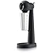 Arendo - Drink Mixer - Eiweiß Shaker - Getränkemixer - elektrischer Standmixer - 500 ml Becher - 22.000 U min - 2 Geschwindigkeitsstufen - Fitness Protein Drinks Smoothies Milchshakes Cocktails