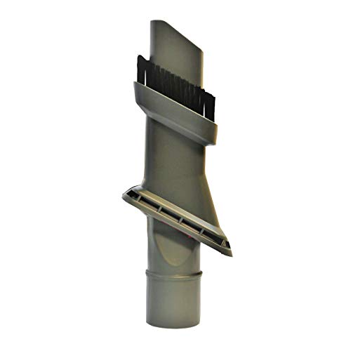 3 in 1 Replacement Crevice Tool for Hoover Cleaners