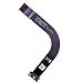 Deal4GO Replacement LVDS Video Display LCD Flex Cable for Surface Pro 3 1631 X890708-001 X890707-001