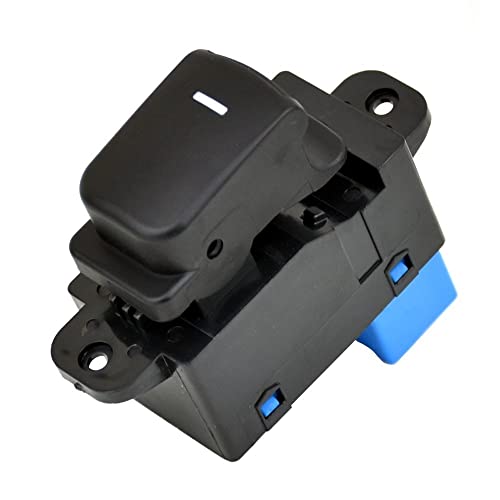 Interrupteur de lève-vitre commande principale Kia Forte Cerato 93570-1X000