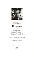 Romans, tome III 2070111555 Book Cover