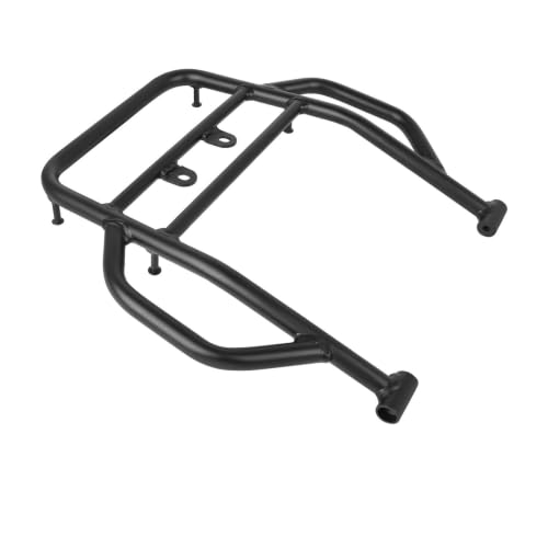 Porte-bagages arrière Suzuki DRZ4S DRZ4SM support bagage moto 2026