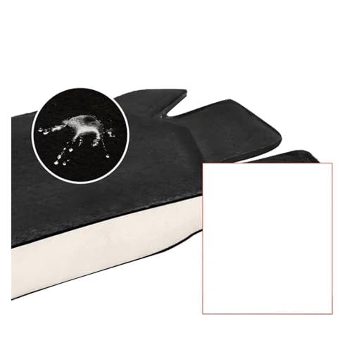 Coussin d'isolation de capot pour des trajets en famille calmes et sereins