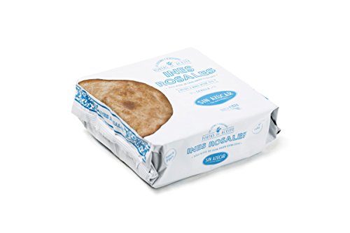 Ines Rosales - Torta Sin Azúcar - 150 gr