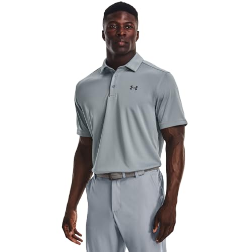 Image of Under Armour Harbor Blue /Pitch Gray 1